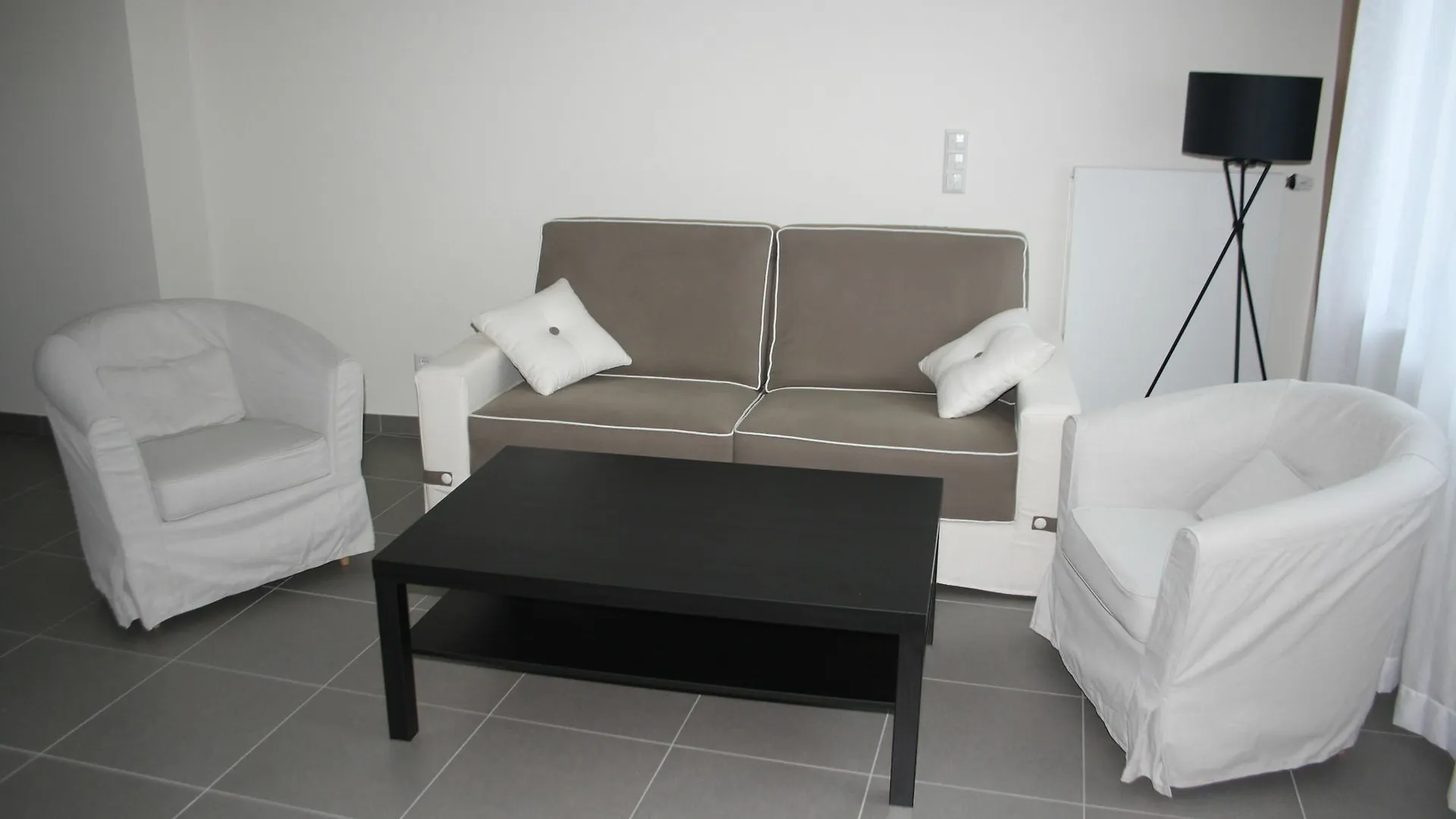 *** Aparthotel Shs Suite Home Sweet Appartement Luxembourg Luxembourg