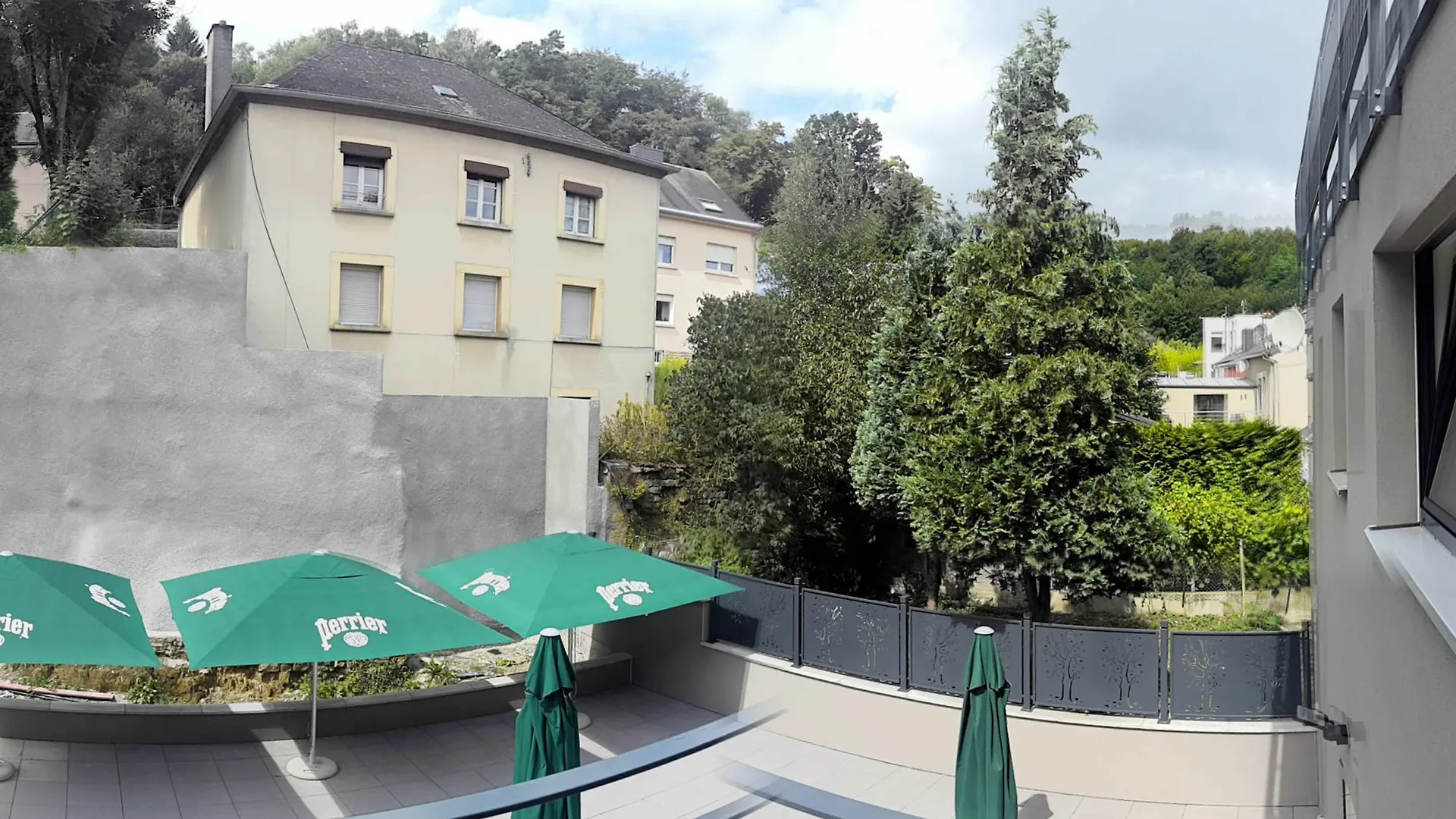 Shs Suite Home Sweet Appartement Luxembourg Aparthotel
