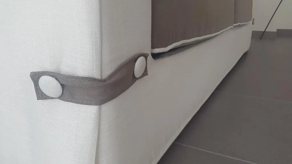 Shs Suite Home Sweet Appartement Luxembourg Aparthotel