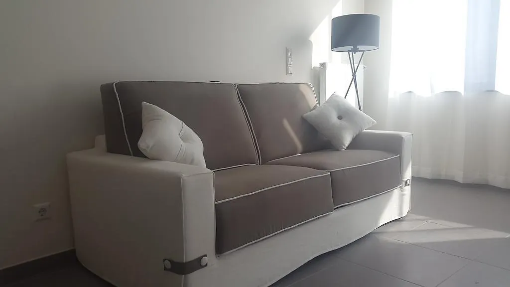 Aparthotel Shs Suite Home Sweet Appartement Luxembourg