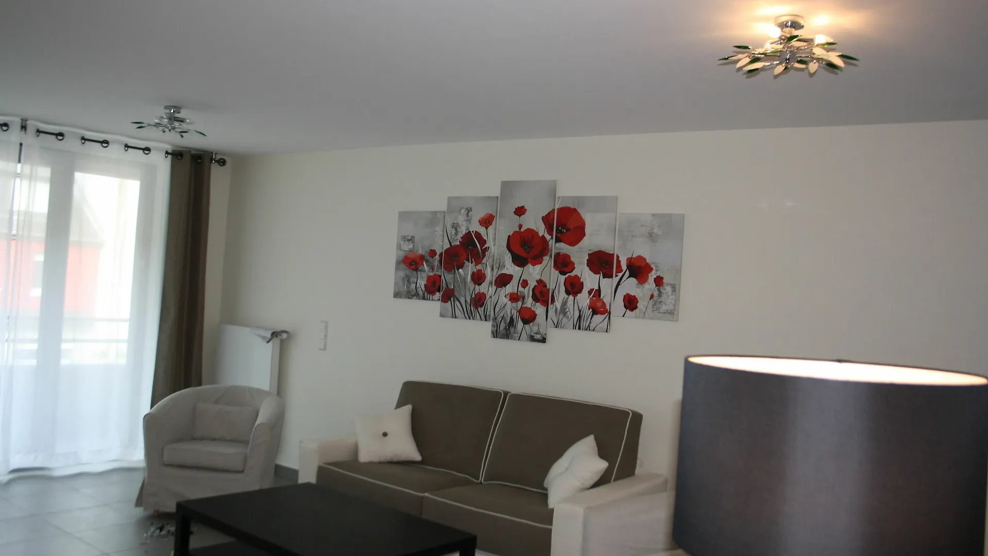 Aparthotel Shs Suite Home Sweet Appartement Luxembourg