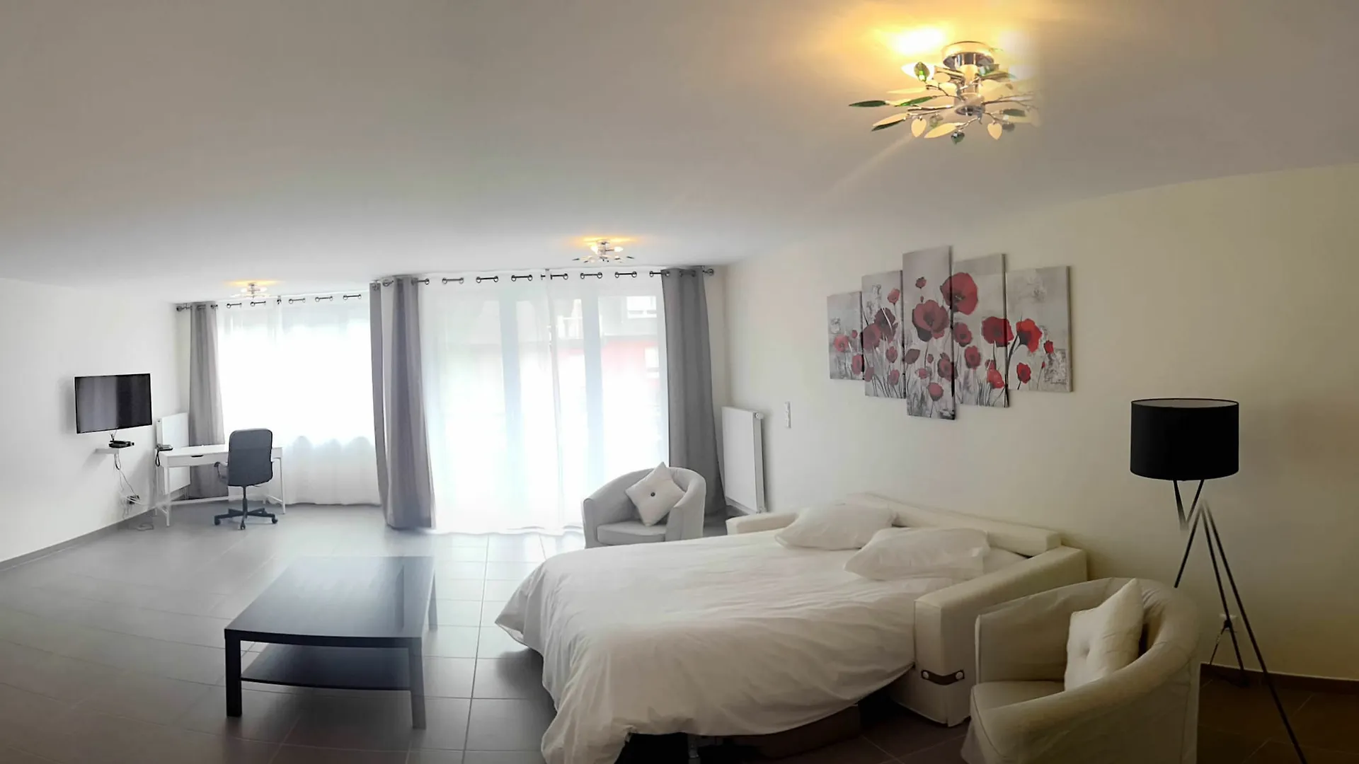 Shs Suite Home Sweet Appartement Luxembourg Luxembourg