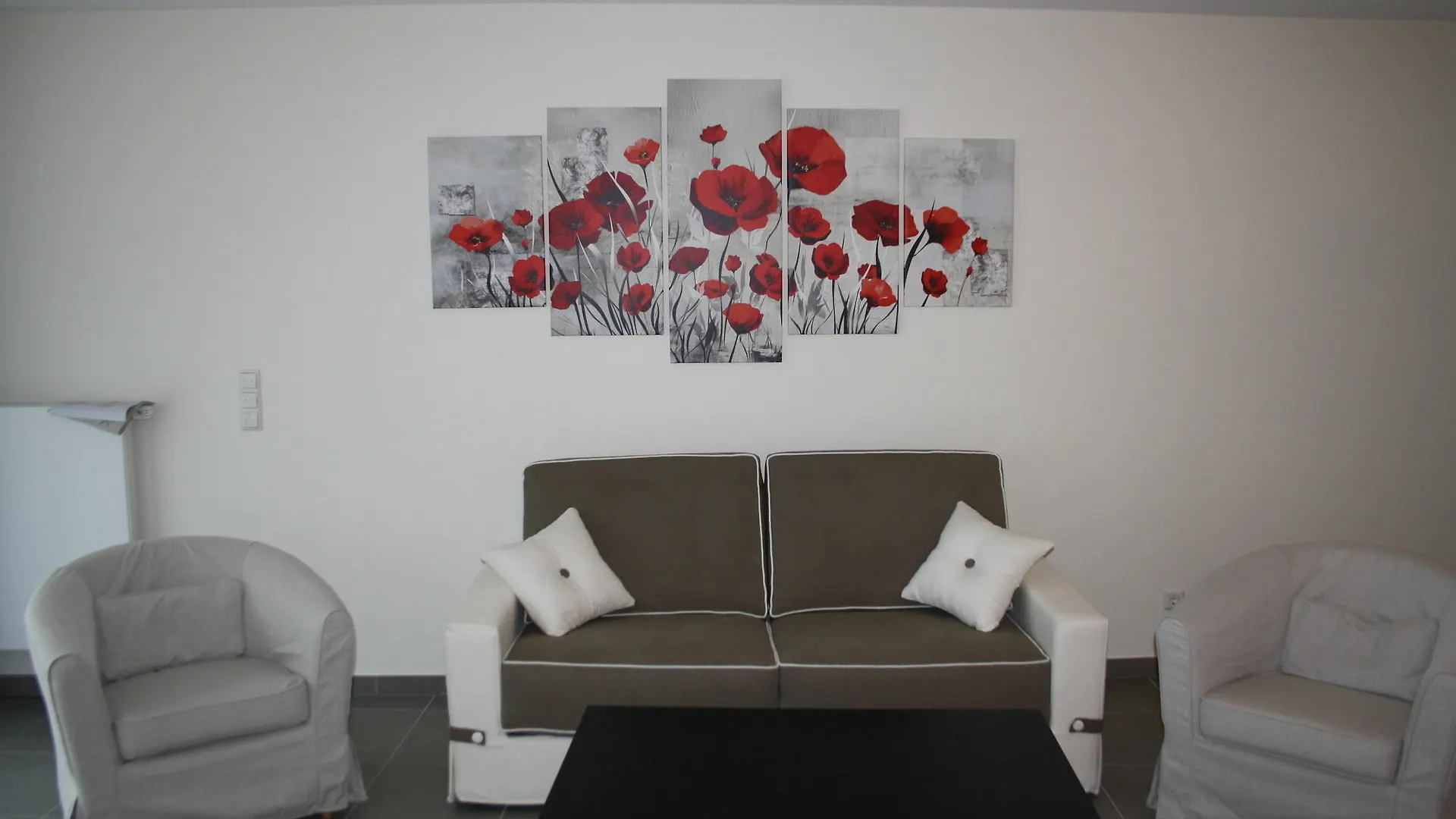 Shs Suite Home Sweet Appartement Luxembourg 3*,  Luxembourg