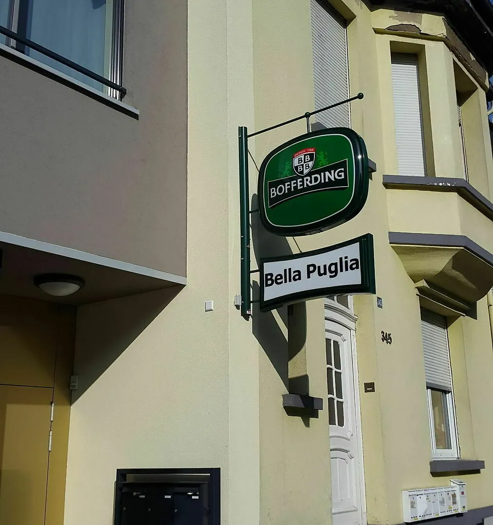 Shs Suite Home Sweet Appartement Luxembourg Luxembourg