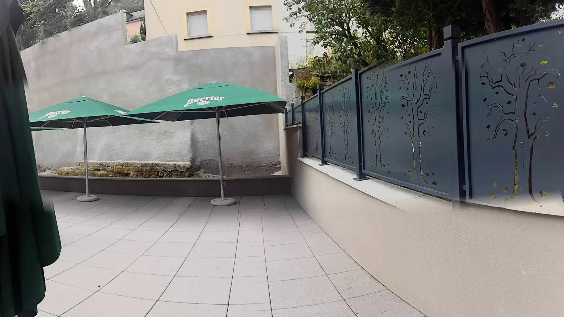 Shs Suite Home Sweet Appartement Luxembourg Aparthotel