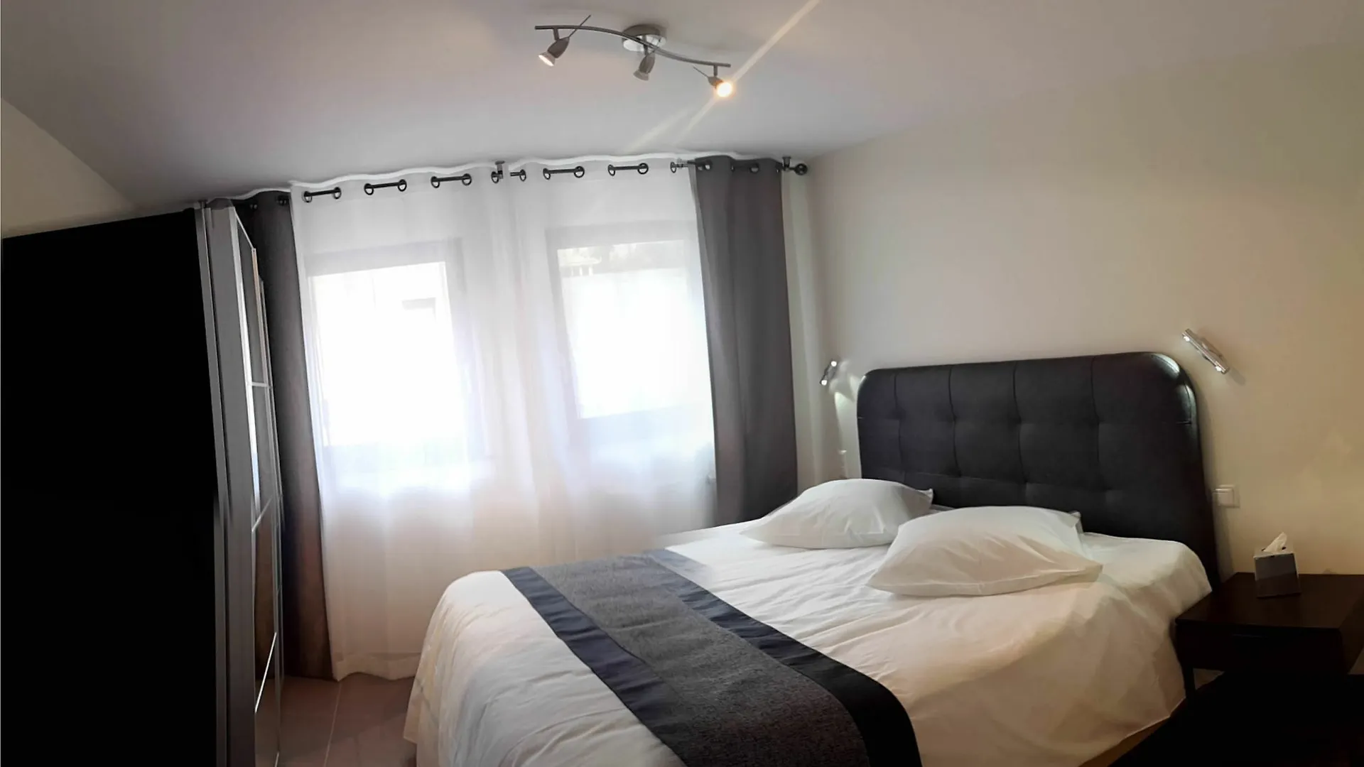 Shs Suite Home Sweet Appartement Luxembourg 3*,