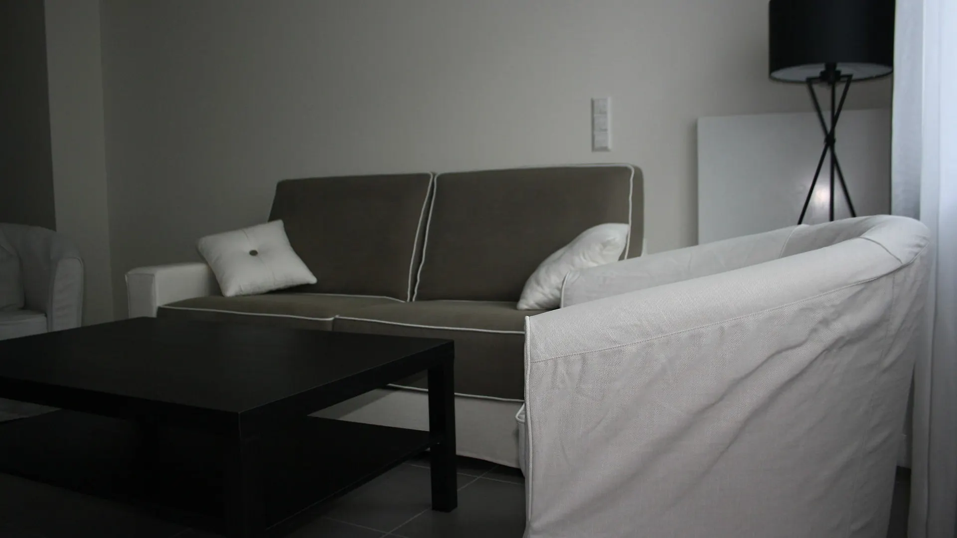Shs Suite Home Sweet Appartement Luxembourg