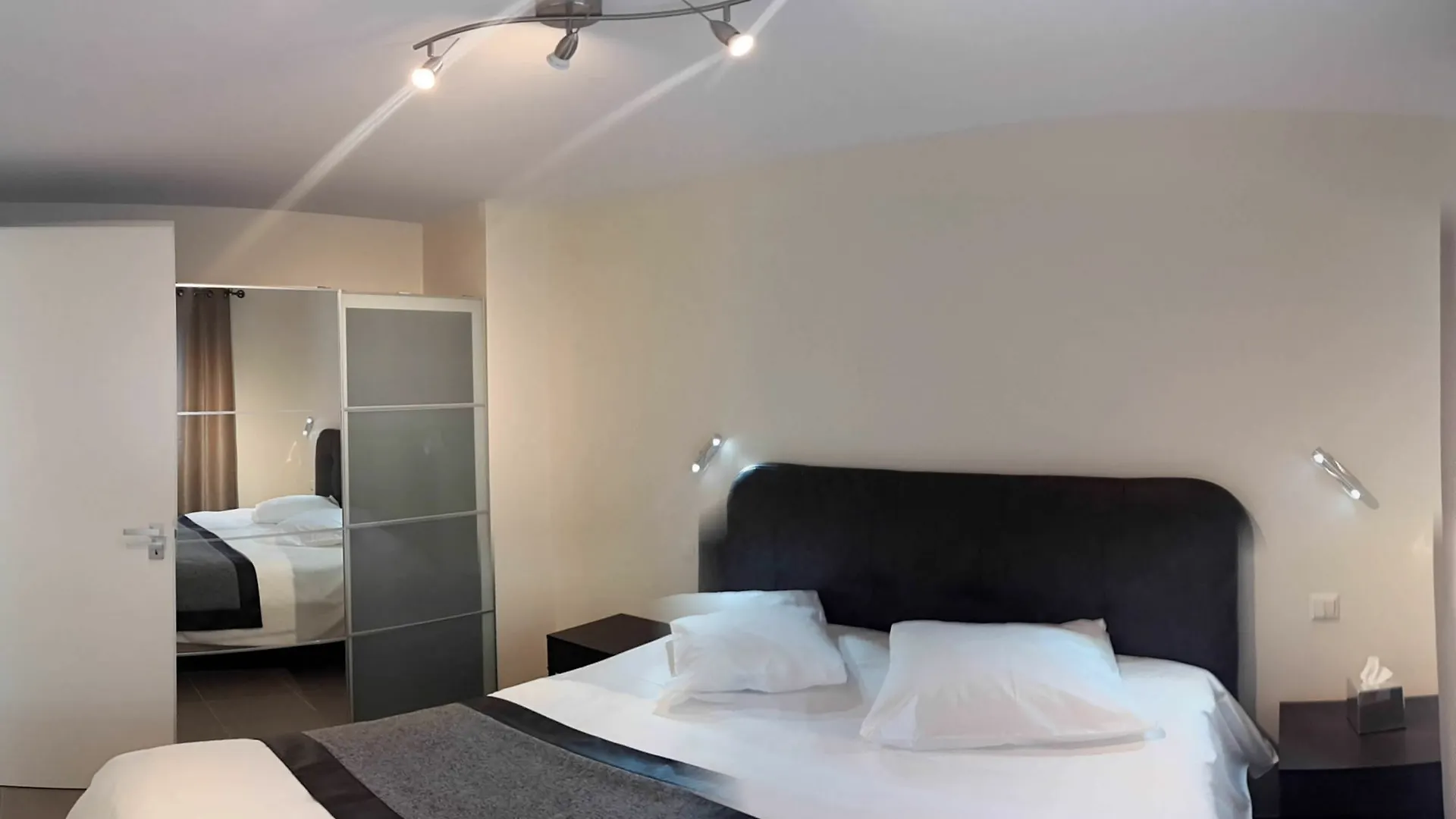 Shs Suite Home Sweet Appartement Luxembourg Luxembourg