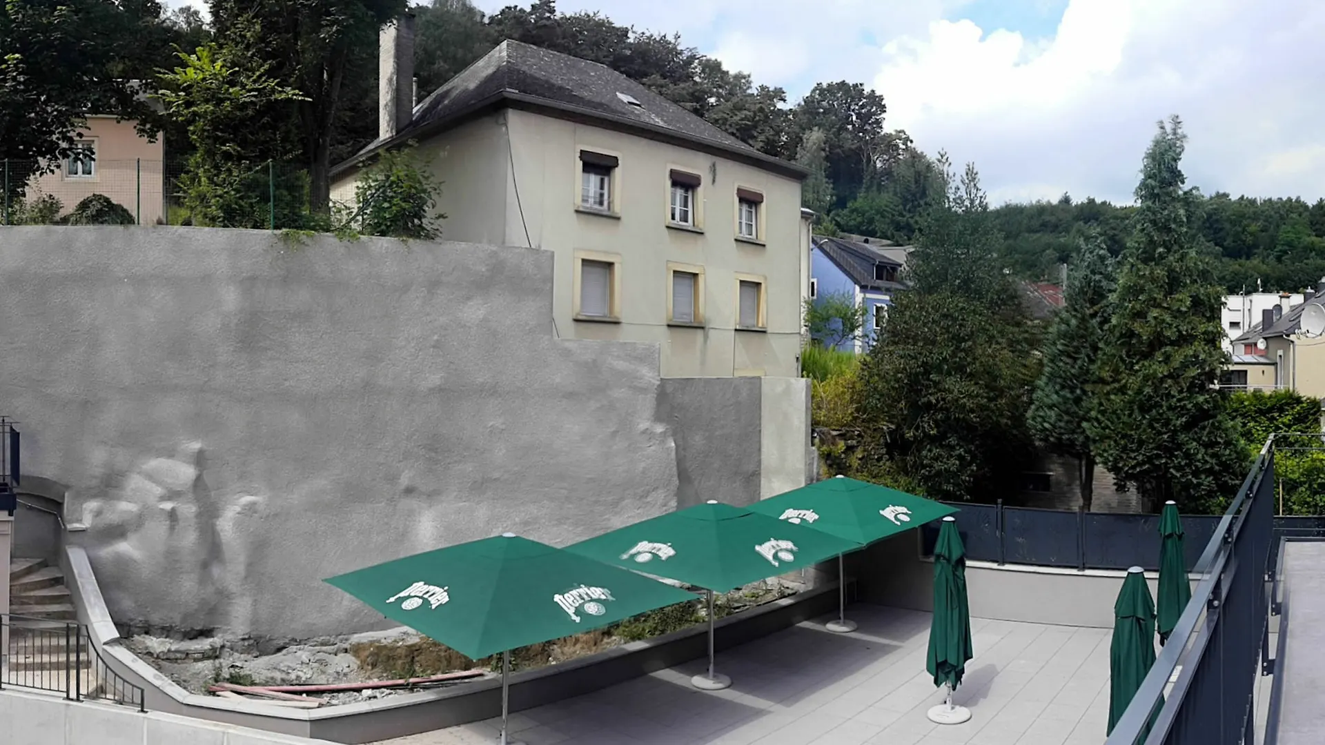 Shs Suite Home Sweet Appartement Luxembourg Luxembourg