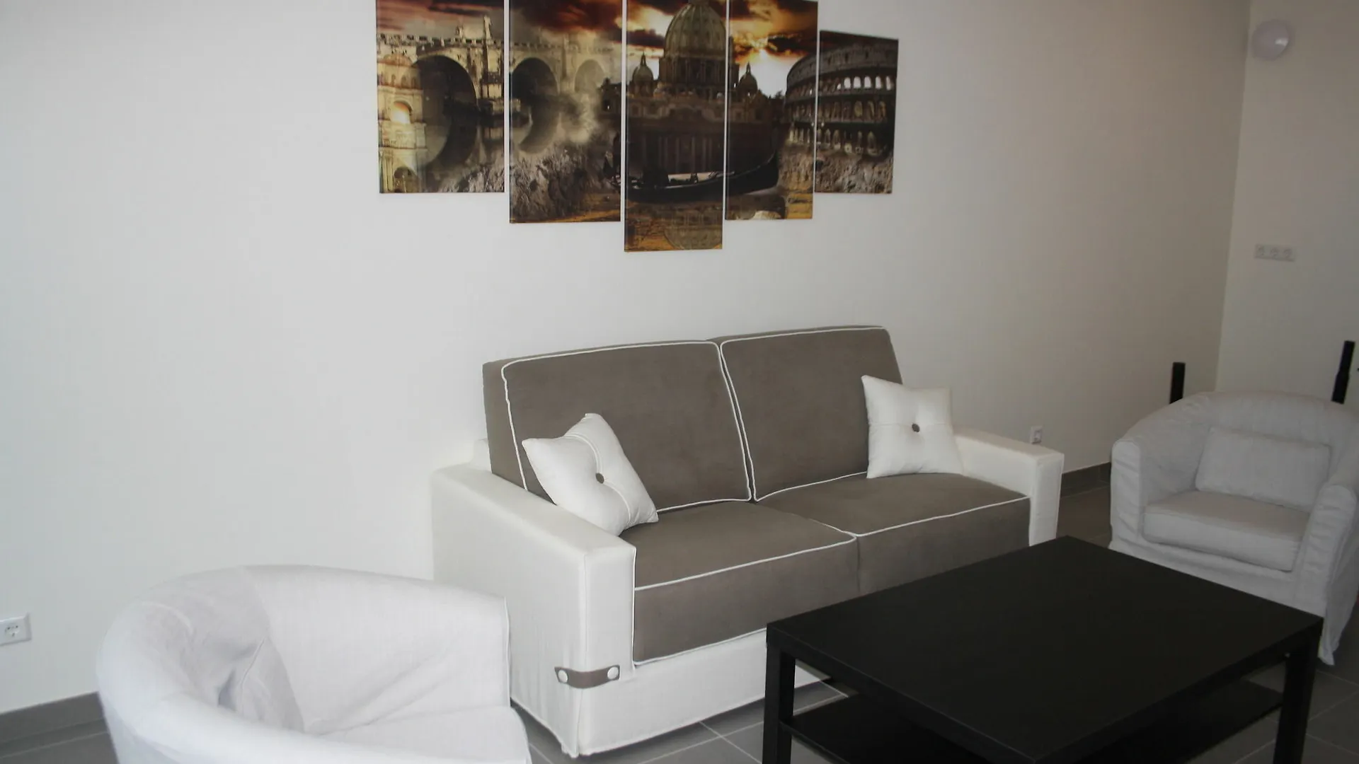 Shs Suite Home Sweet Appartement Luxembourg