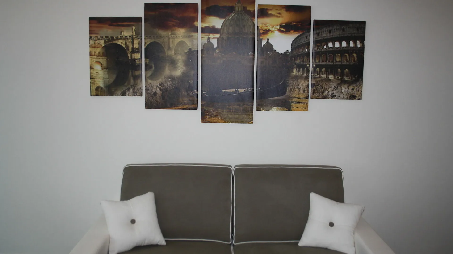 Aparthotel Shs Suite Home Sweet Appartement Luxembourg