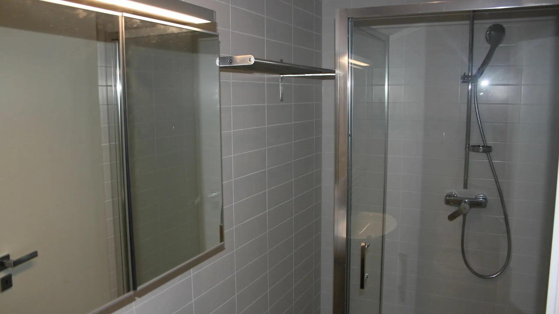 Shs Suite Home Sweet Appartement Luxembourg Aparthotel
