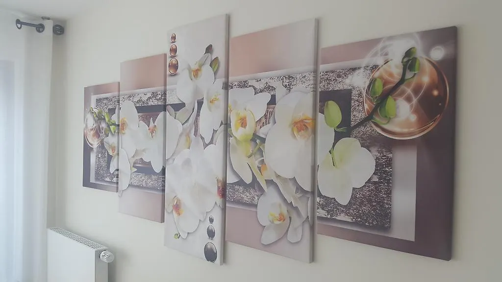 *** Aparthotel Shs Suite Home Sweet Appartement Luxembourg Luxembourg