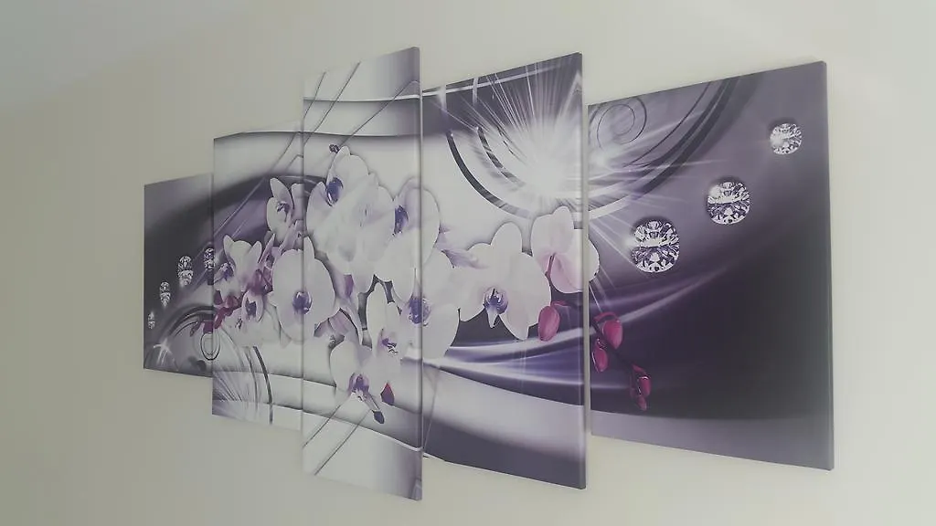Shs Suite Home Sweet Appartement Luxembourg Luxembourg