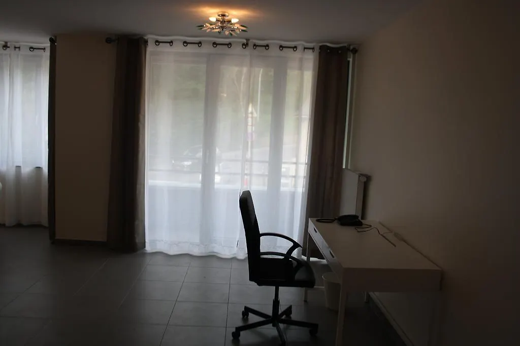 Shs Suite Home Sweet Appartement Luxembourg 3*,  Luxembourg