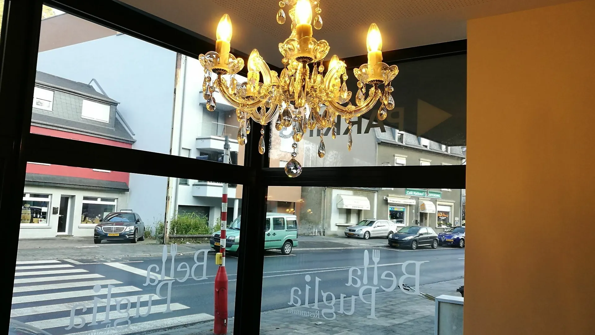 Shs Suite Home Sweet Appartement Luxembourg Luxembourg