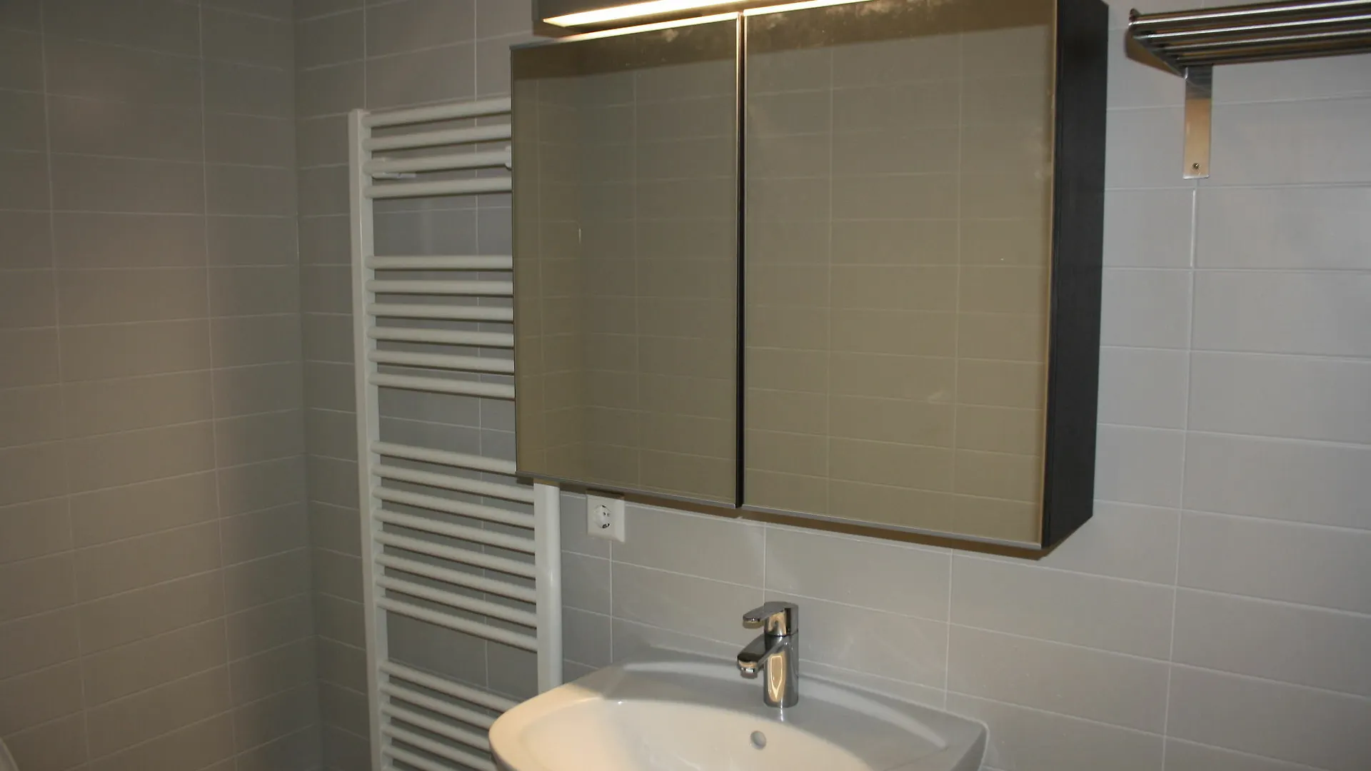 Aparthotel Shs Suite Home Sweet Appartement Luxembourg
